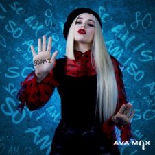 Обложка Ava Max – So Am I