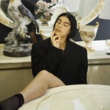 Обложка Sevdaliza – Bebin