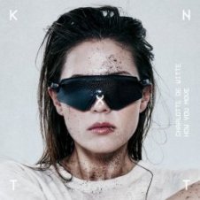 Обложка Charlotte de Witte feat XSALT – No Division