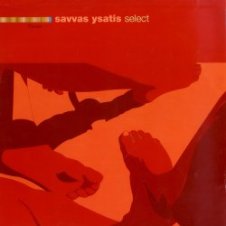 Обложка Savvas Ysatis – Pathfinder