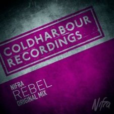 Обложка Nifra – Rebel (Original Mix)