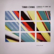Обложка Tania Evans – Come Into My Life (Fab Vs 54 Mix)