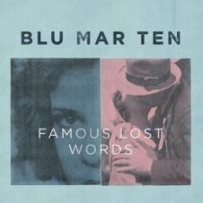 Обложка Blu Mar Ten – I Wake Up