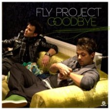 Обложка Fly Project – Goodbye (Radio Edit 2011)