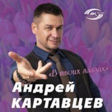 Обложка Андрей Картавцев – В твоих глазах