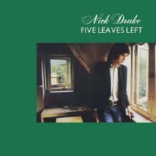 Обложка Nick Drake – River Man