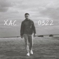 Обложка Хас – 0322