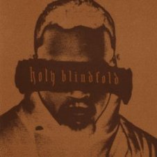 Обложка Chris Brown – Holy Blindfold