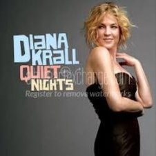Обложка Diana Krall – I Get Along Without You Very Well