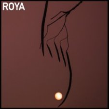 Обложка Roya – Rich Kid