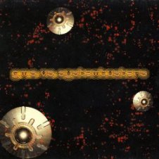 Обложка Systembusters – Star Wars