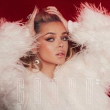 Обложка Grosu – Ломка