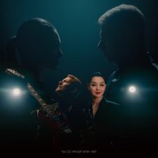 Обложка DJ SMASH & Марина Кравец – Ты со мной или нет (Ayur Tsyrenov Remix)