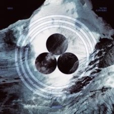 Обложка Noisia – Mindstorm