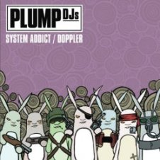 Обложка Plump DJs – Gobstopper