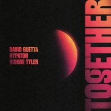 Обложка David Guetta – Together