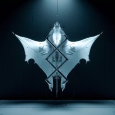 Обложка KREAM & Camden Cox – Weightless