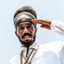 Обложка Sizzla – One Love (Unite Remix)