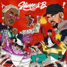 Обложка Chris Brown & Young Thug – Go Crazy