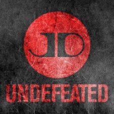Обложка Jason Derulo – Undefeated