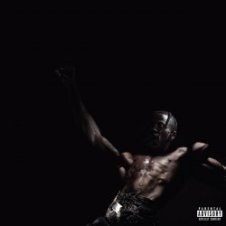 Обложка Travis Scott – HYAENA