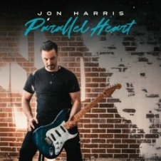 Обложка Jon Harris – My Little Lady