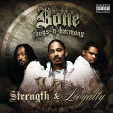 Обложка Bone Thugs N Harmony Ft Akon – I Tried