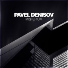 Обложка Pavel Denisov – Escape