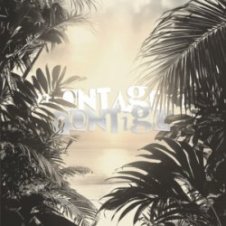 Обложка Repsaj – MONTAGEM CONTIGO
