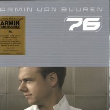 Обложка Armin van Buuren – Prodemium