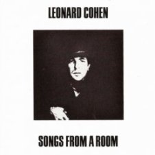 Обложка Leonard Cohen – Story of Isaac