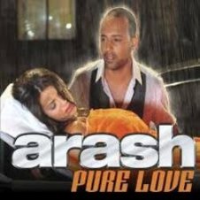 Обложка Arash – Pure Love (Radio Edit)