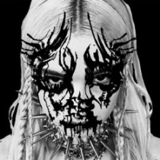 Обложка Poppy – Metal