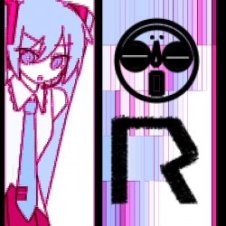 Обложка Anamanaguchi – U n Me