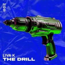 Обложка Liva K – The Drill