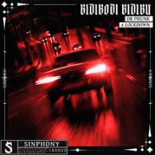 Обложка Dr Phunk x Lockdown – Bidibodi Bidibu