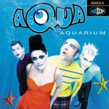 Обложка Aqua – My Oh My