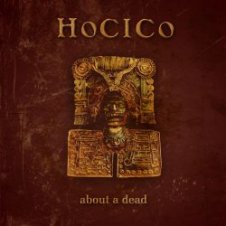 Обложка Hocico – La Marcha de los Enterrados