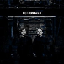 Обложка Synapscape – Rage