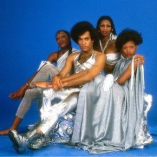 Обложка Boney M – Rasputin