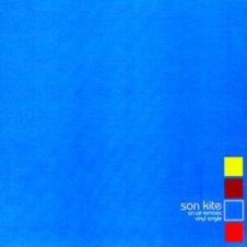 Обложка Son Kite – Jukebox