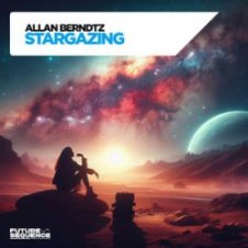Обложка Allan Berndtz – Stargazing