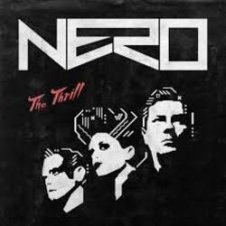 Обложка Nero – The Thrill