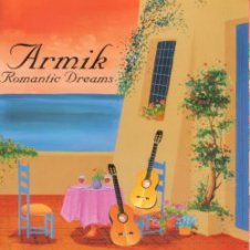 Обложка Armik – Slow Dancing