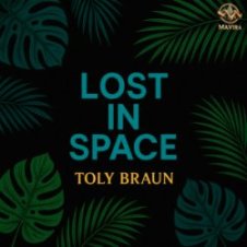 Обложка Toly Braun – Lost in Space