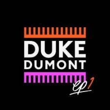 Обложка Duke Dumont Feat. Jax Jones – I Got U