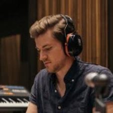 Обложка Alex Wright – Cuesta