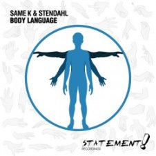 Обложка Same K & Stendahl – Body Language