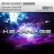 Обложка Bryan Kearney – Awaken