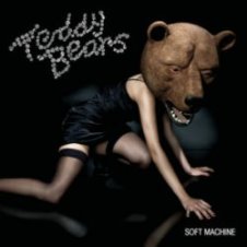 Обложка Teddybears – Punkrocker (feat. Iggy Pop)